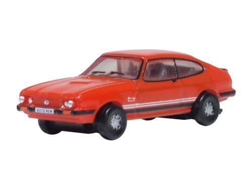 Modelleisenbahnen: FORD Capri - N – Neu und originalverpackt aus Morges von iljamuromez
