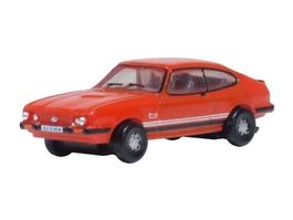 FORD Capri - N