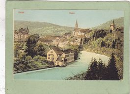 Baden