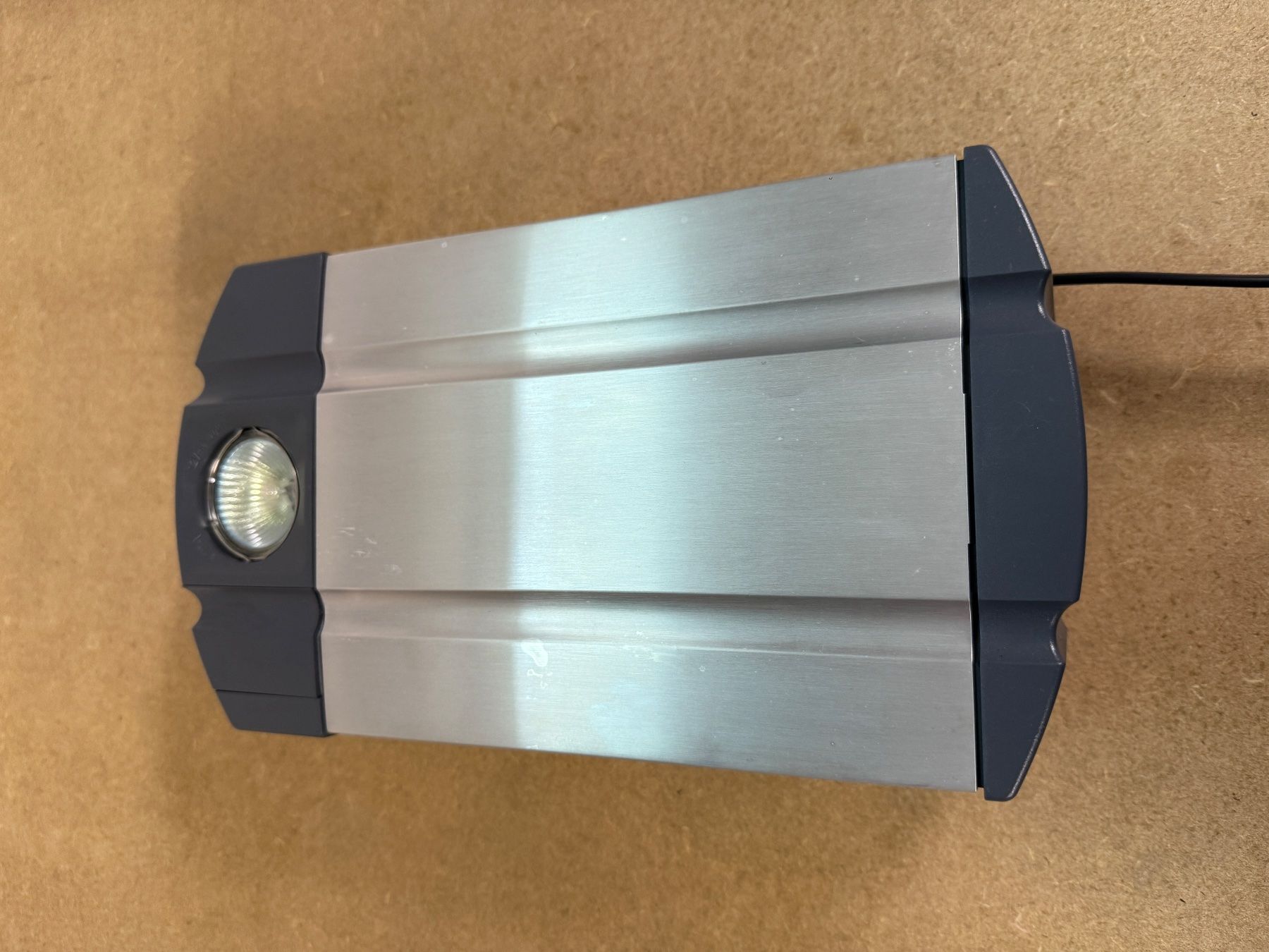Hörmann Sonstiges Elektromaterial: Hörmann SupraMatic P3 Garagentorantrieb – Gebraucht aus Wolfwil von Inseider12 1