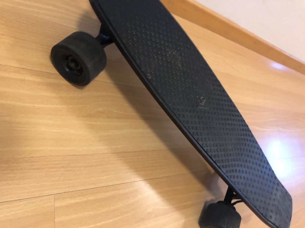 8-Zoll Offroad Skateboard Räder - Gestreifte Noppen Für Mountainboards & Longboards