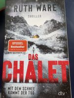 Das Chalet Thriller
