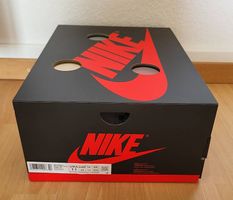 Air Jordan 1 Virgil Abloh Archive Alaska US 11 / EUR 45