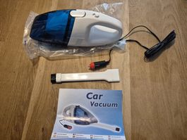 12V Autostaubsauger, Power 90W