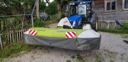 Trommelmähwerk Claas Corto 275 F