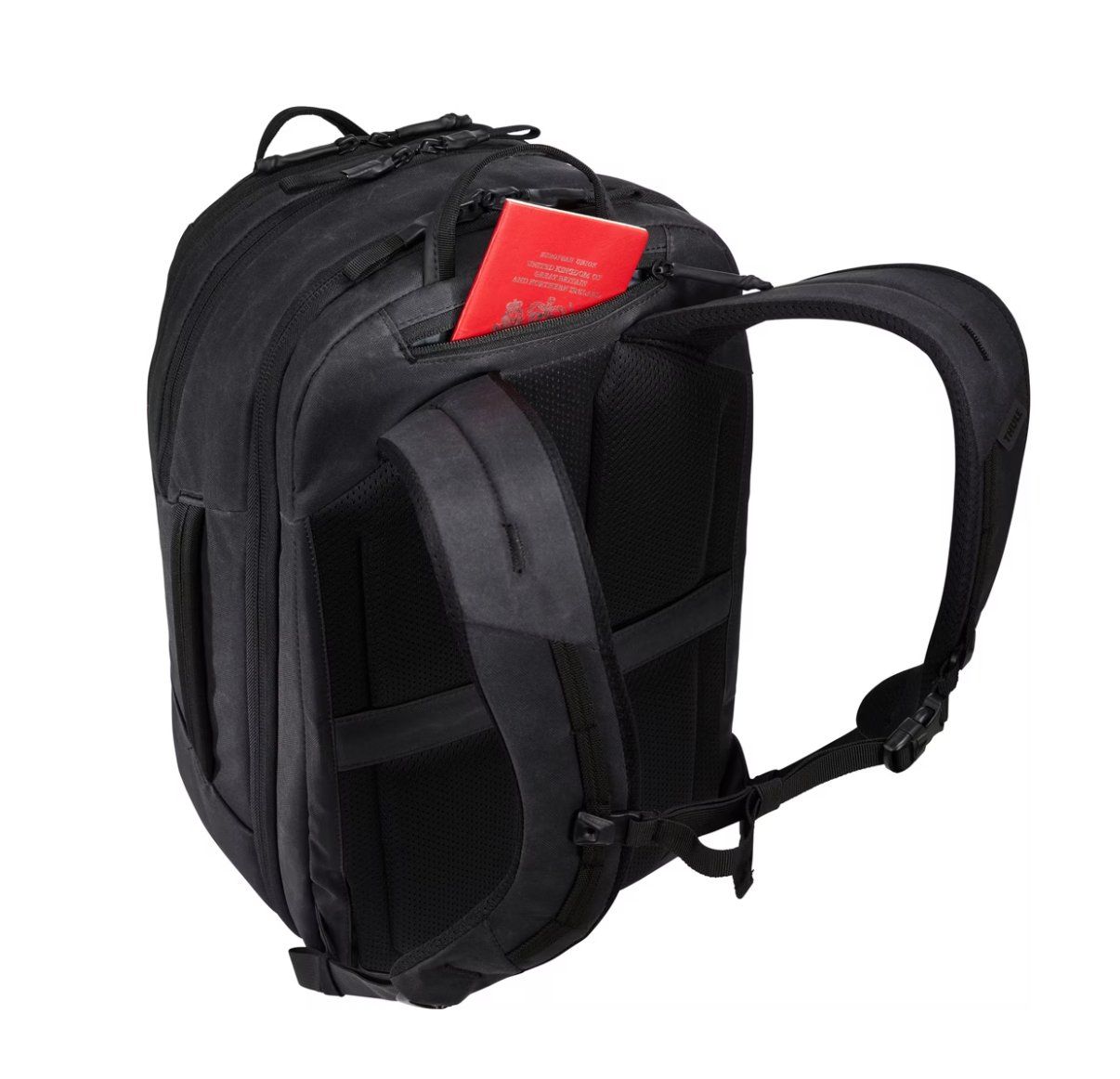 Rucksäcke: Thule Aion 32 Rucksack – Gebraucht aus Küsnacht ZH von Manie1 5