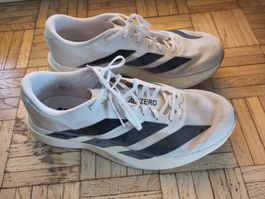Adidas Adizero Evo SL, Grösse 46 2/3