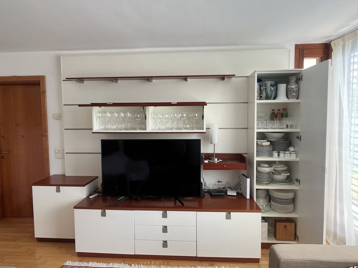 TV Möbel: Parete Mobile TV – Gebraucht aus Caslano von sasof 2