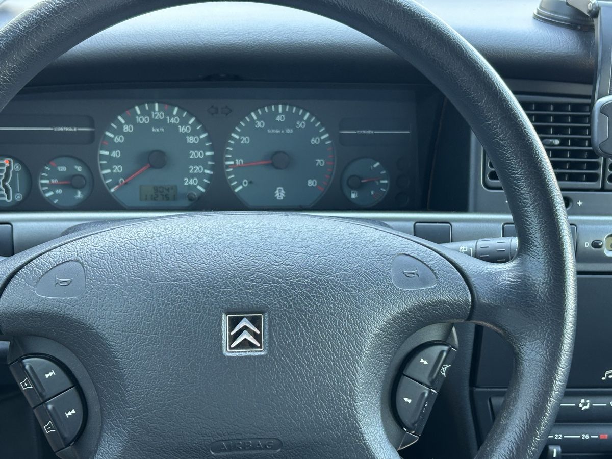 Citroën Autos: Citroen xsantia – D'occasion à Zürich par dja_g7qc 4
