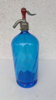 antike Syphonflasche - A. SCHNEIDER RICHTERSWIL