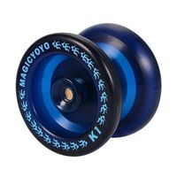 Spielzeug Profi ABS Yoyo Lager mit Schnur Klassisches