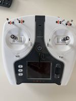 SPEKTRUM NX7e