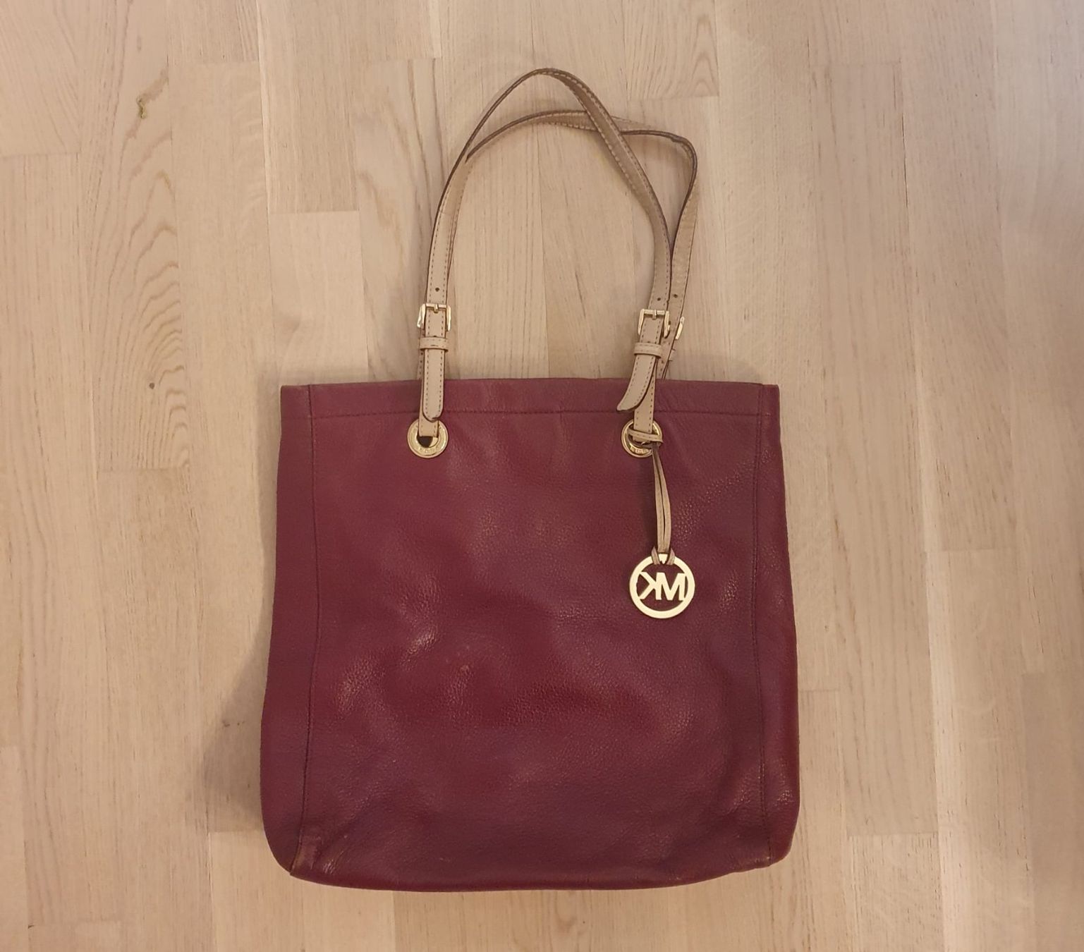 Michael Kors Sacs femmes: Original Michael Kors Tasche – D'occasion à Kloten par oliverstraub