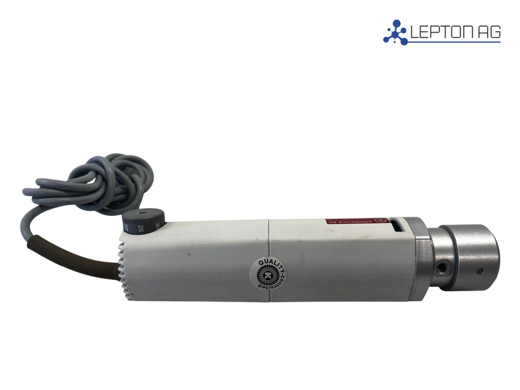 Matériel de laboratoire: Polytron Kinematica PT 2100 Homogenizer – D'occasion à Niederdorf par LeptonAG_Labor 2