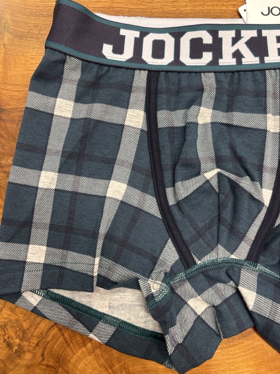 Biancheria intima: Herren-Unterhose Gr. S – Nuovo e nell'imballaggio originale da Cumpadials venduto da ofe_btq6 1