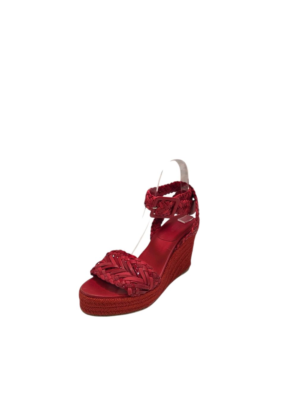 Hermès Scarpe da donna: Hermes New Keilabzatz Sandalen  – Nuovo (secondo la descrizione) da Zürich venduto da finesse.shop 4