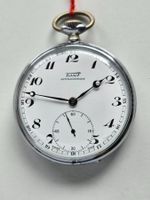222 Tissot Taschenuhr 1947 Kal. 43
