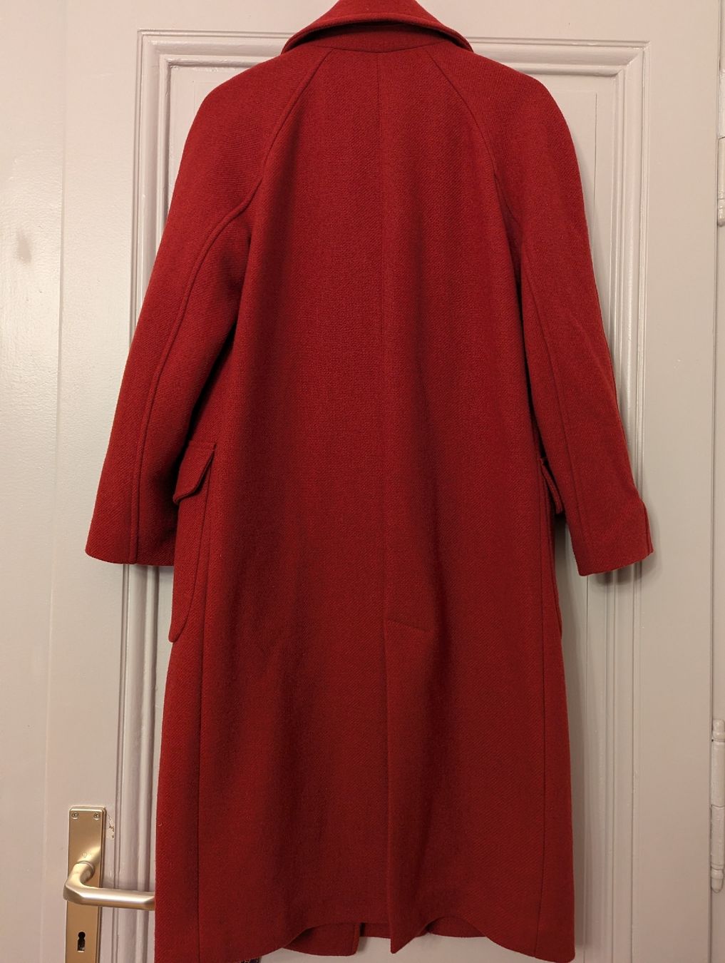 Cappotti: manteau bazar deluxe 40 – Nuovo (secondo la descrizione) da Montreux venduto da dem_gyt9 3