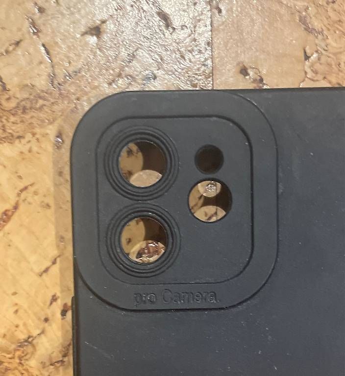 Coques & Protection écran: Handyhülle  – D'occasion à Unterseen par Panini56 1