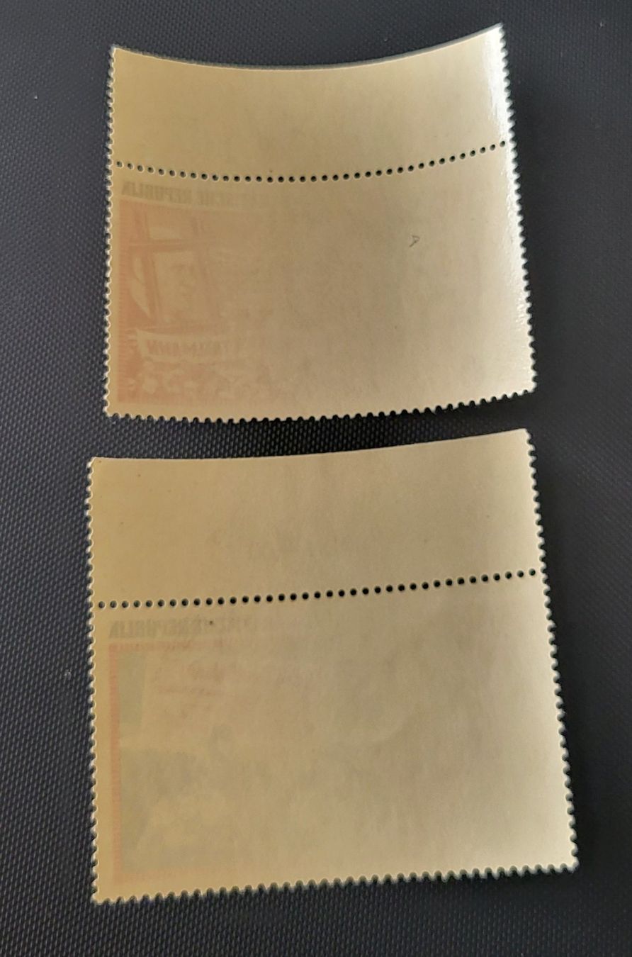 Alle Briefmarken: DDR 1965 briefmarke – Gebraucht aus St Gallen von Stampsalshobby 1