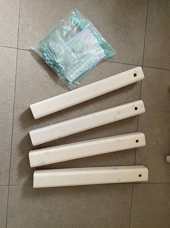 Betten: Accessoires lit Flexa - MICASA – Gebraucht aus Charmey (Gruyère) von mat_sz9y 1