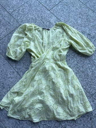 Vestito corto estivo donna taglia S nuovo