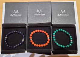 Bracelet en perle