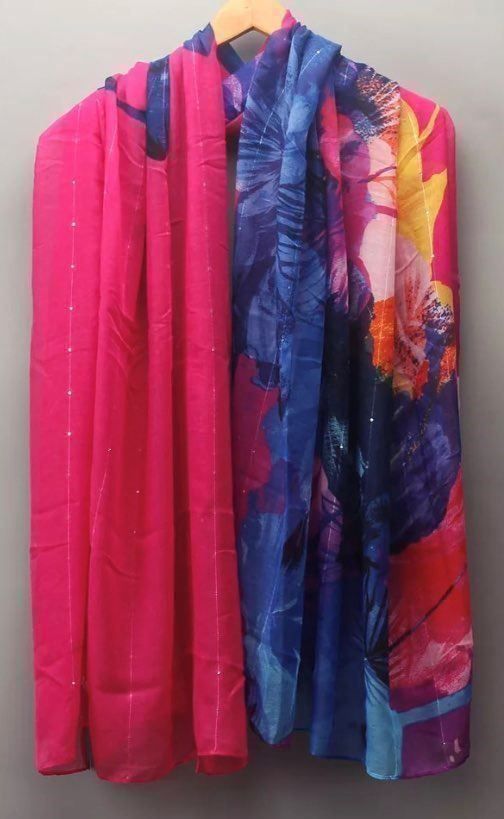 Foulard & Sciarpe: Desigual Schals – Nuovo (secondo la descrizione) da Birmenstorf AG venduto da BMW.M5 7