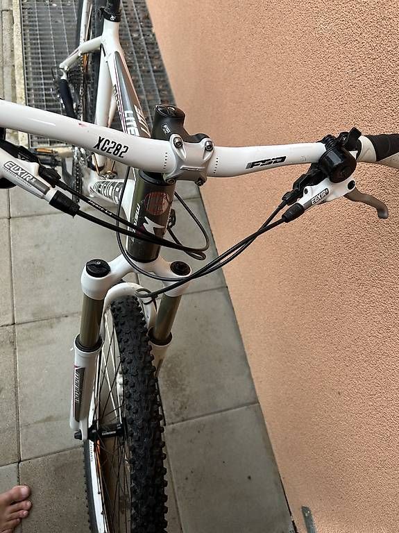 Merida Biciclette: Vélo VTT Merida – Usato da Lavigny venduto da bassposaune78 1