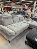 Conforama Sofa - New