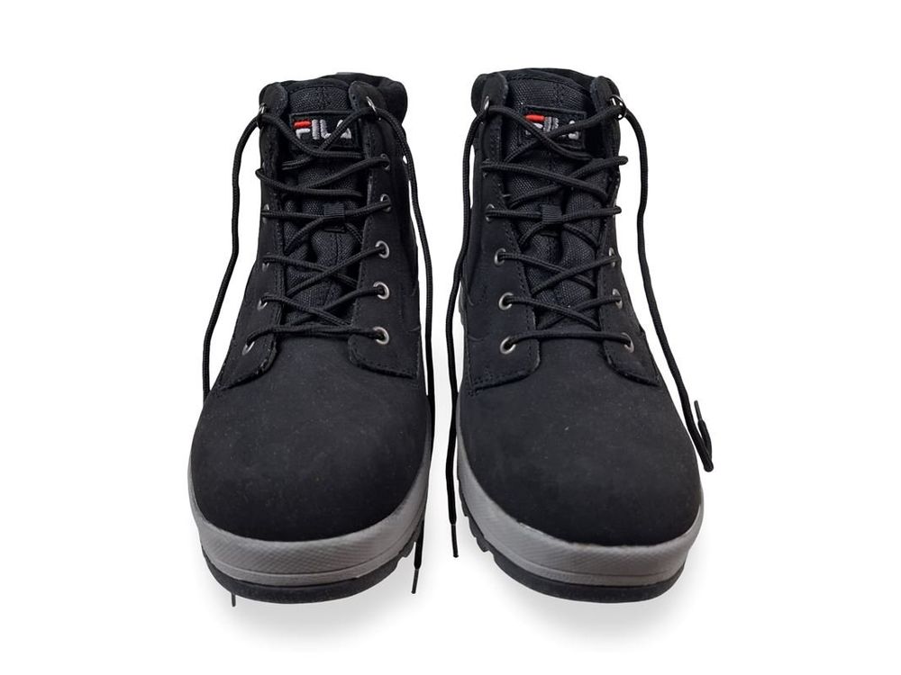 Fila Herrenschuhe: FILA Herren Schuhe – Neu (gemäss Beschreibung) aus Solothurn von Restwert_SO 1