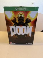 Doom Collectors Editions Figur