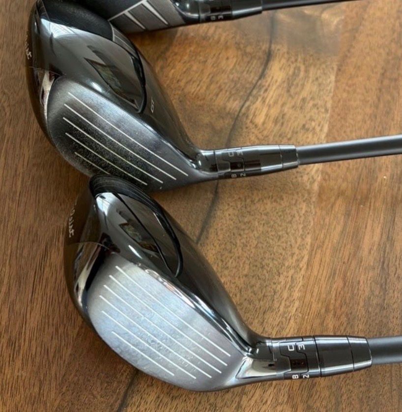 Titleist Mazze & Set: Titleist Herren-Golfschläger (2 Schläger) – Usato da Meggen venduto da moni_96 1