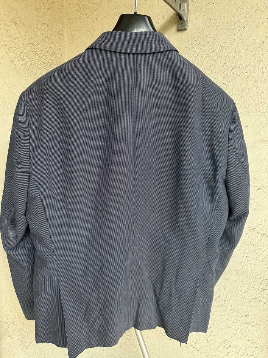 Zara Jacken: Sakko / Jacket / Blazer – Gebraucht aus Zürich von equalizer87 1