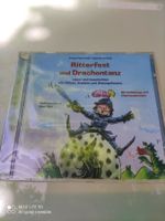 Ritterfest und Drachentanz  (Lieder & Geschichten)