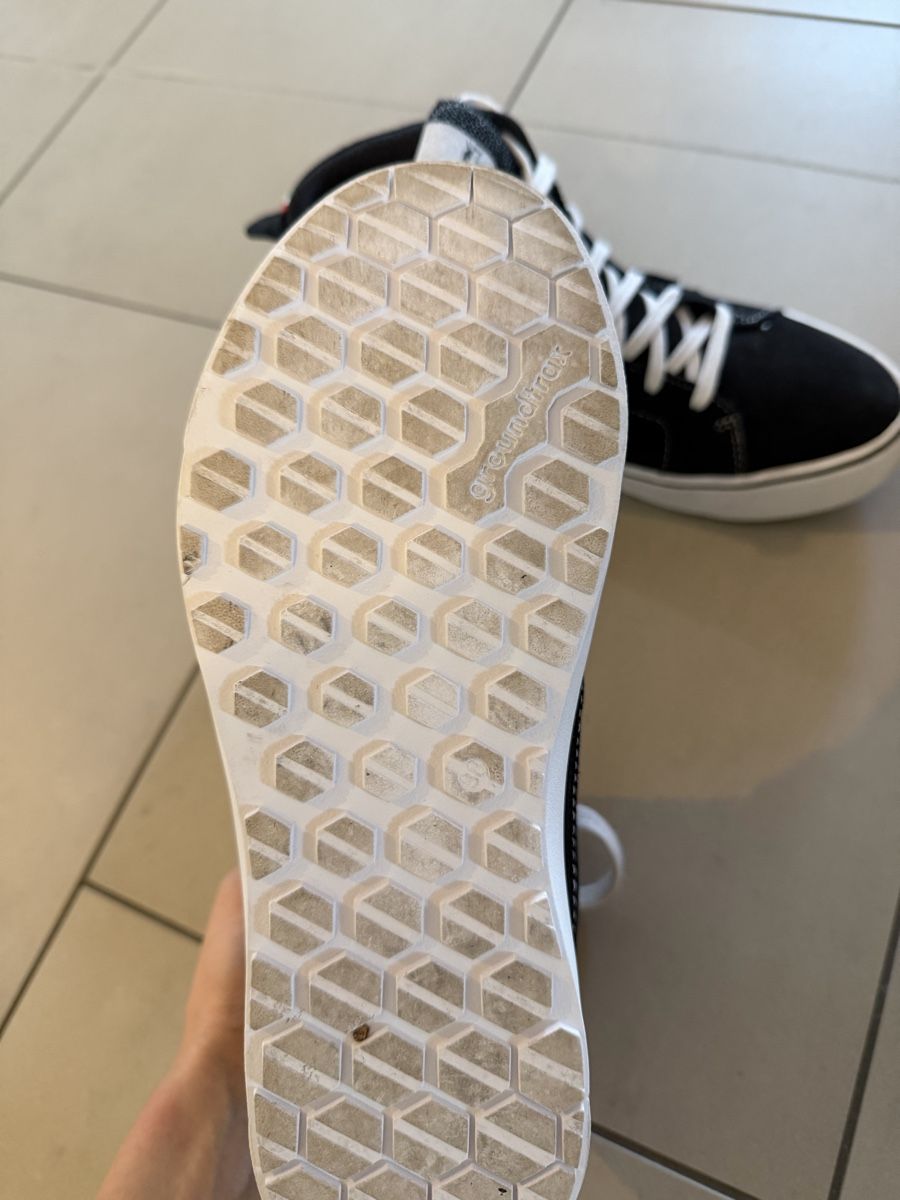 TCX Scarpe da uomo: Motorrad Schuhe – Nuovo (secondo la descrizione) da Riedikon venduto da nic_jwc7 3
