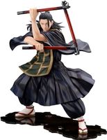 Demon Slayer Shinobu Kocho ARTFX J Kotobukiya Figur OVP