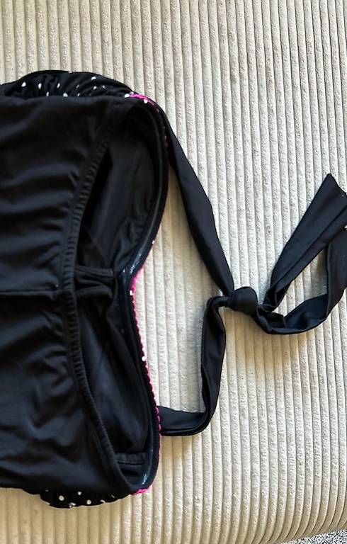 Maillots de bain & Bikinis: Badekleid schwarz Ulla Popken Grösse 46 – D'occasion à Pratteln par vasare3 2