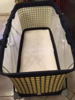 Lit pliable de voyage enfant