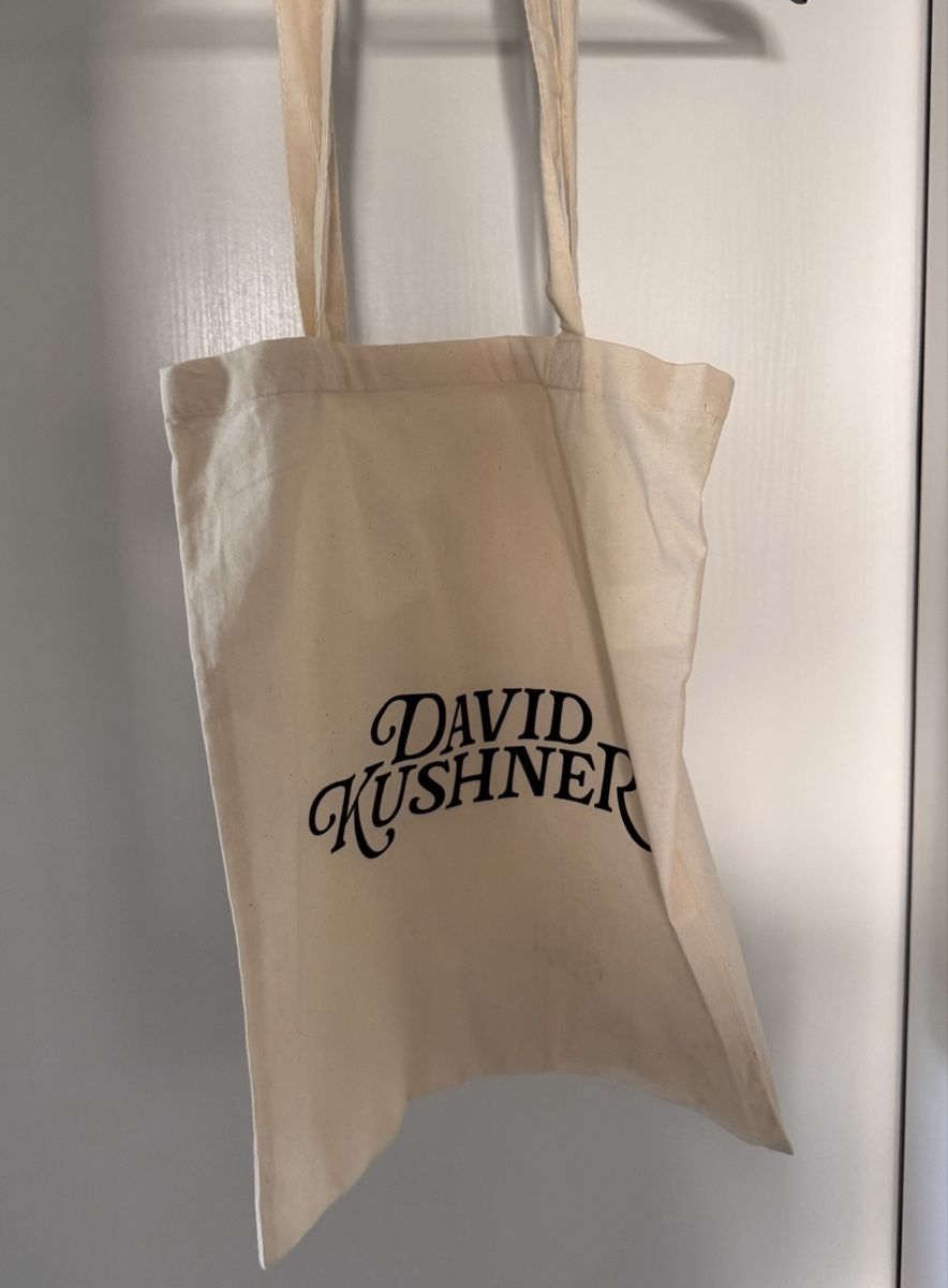 Sacs: David Kushner Tote Bag – D'occasion à Mellingen par meier.carolinee11