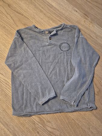2x Play Up Langarmshirt, Gr. 3Y