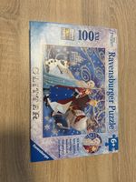 Ravensburger Puzzle "Die Eiskönigin" NEU OVP!!