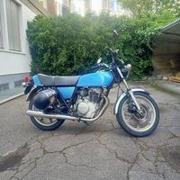 A vendre Yamaha 1 U 5
