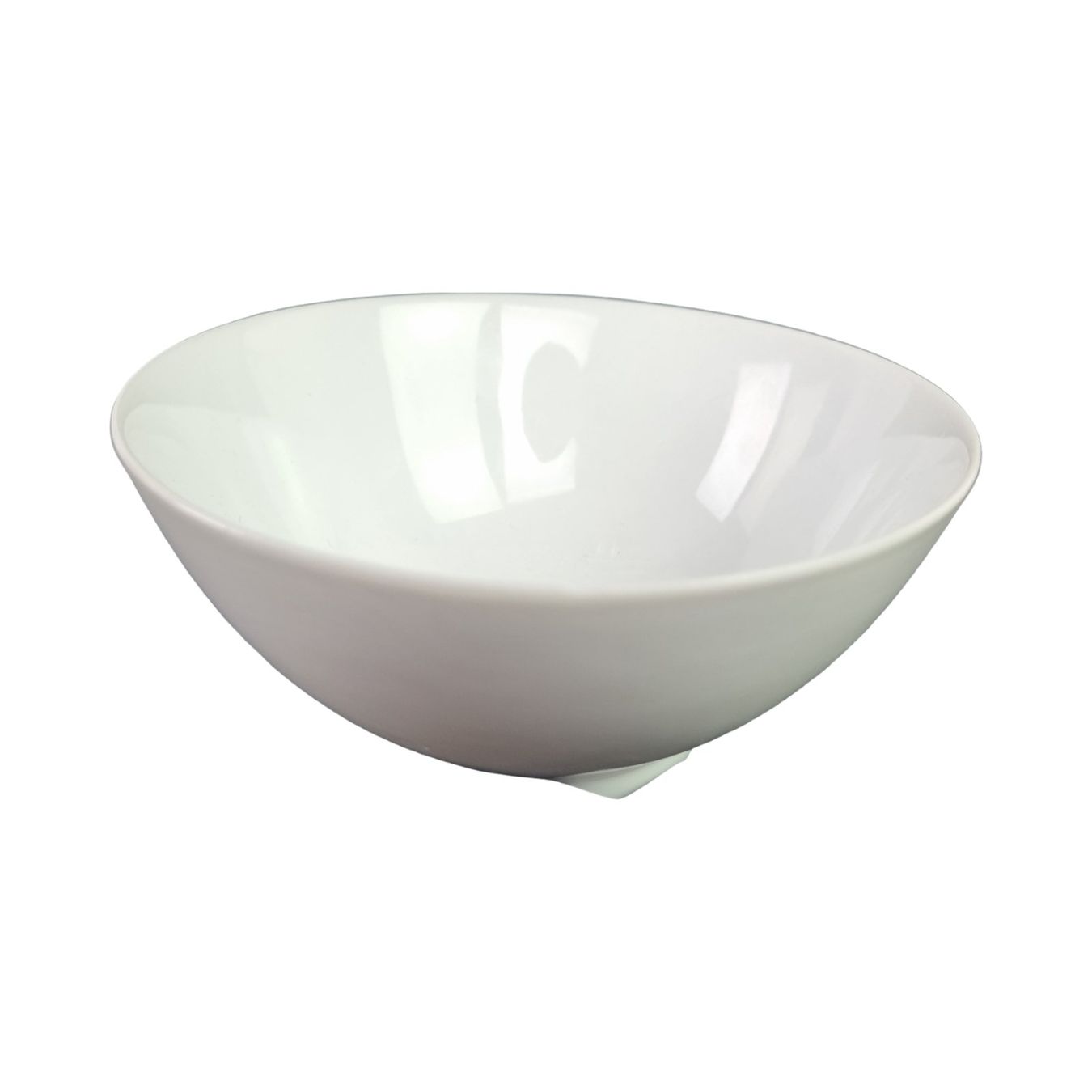 Ciotole: HOMEWARE Schüssel Weiss – Usato da Wangen b. Olten venduto da Restwert_Wangen 1