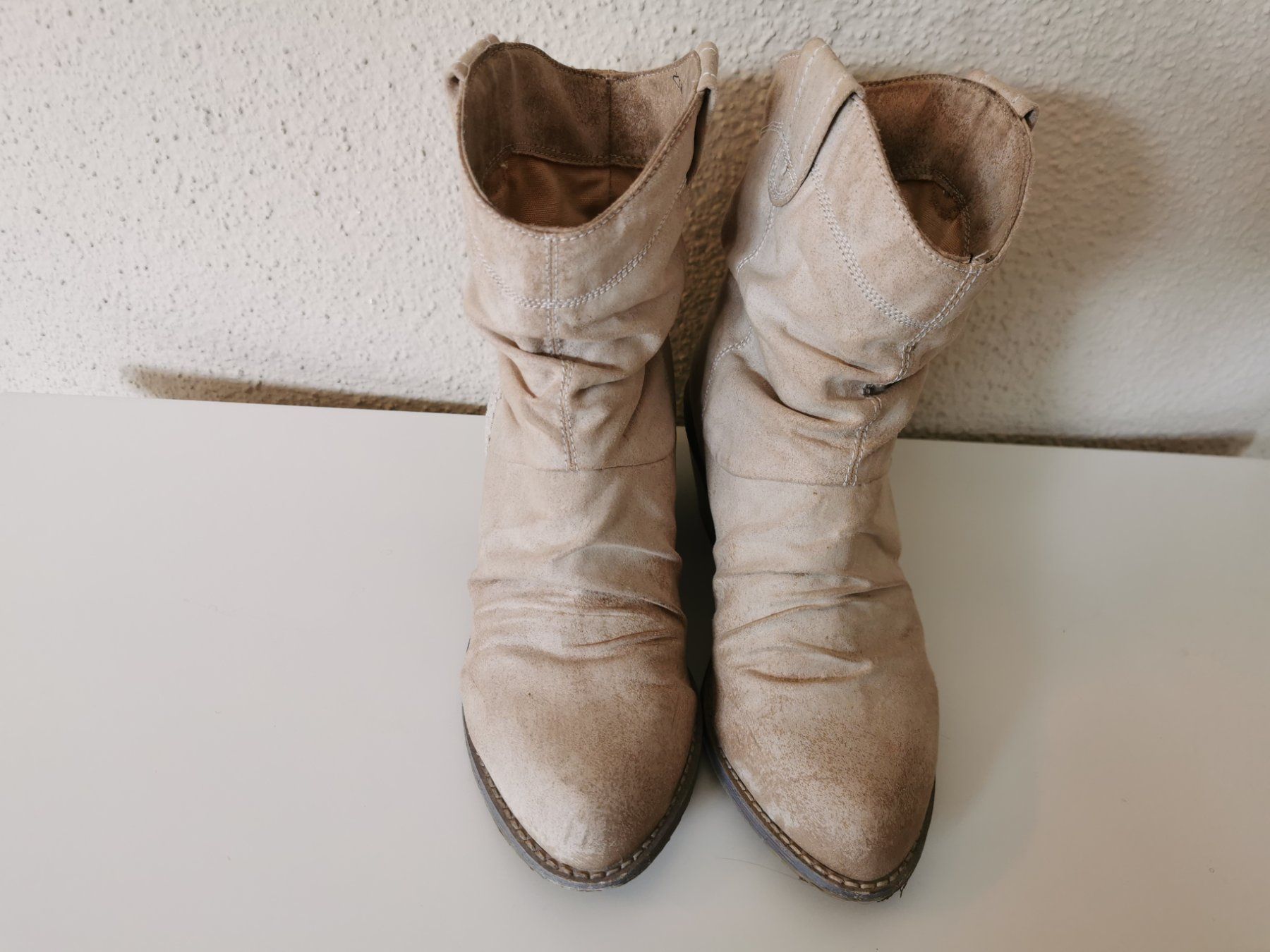 Scarpe da donna: STIEFEL GR 36 – Usato da Schalchen venduto da Jella 1