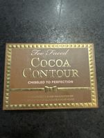 Too Faced Cocoa Contour Kit - Top Zustand!