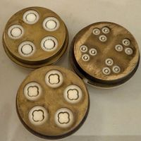 Filières en bronze SIMAC