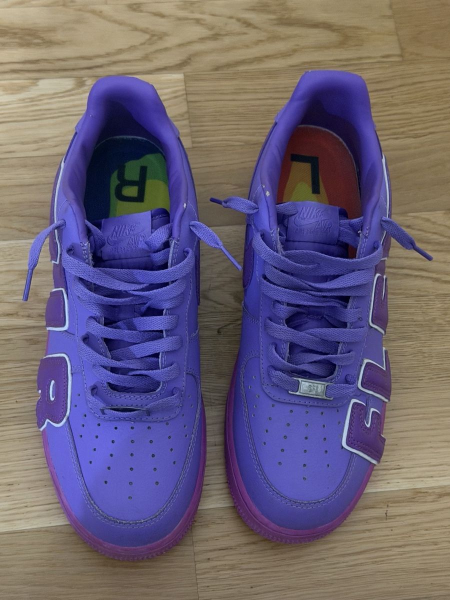 Scarpe da uomo: Nike air Force 1 low Flea – Nuovo (secondo la descrizione) da Grand-Lancy venduto da ter_bvn7 1