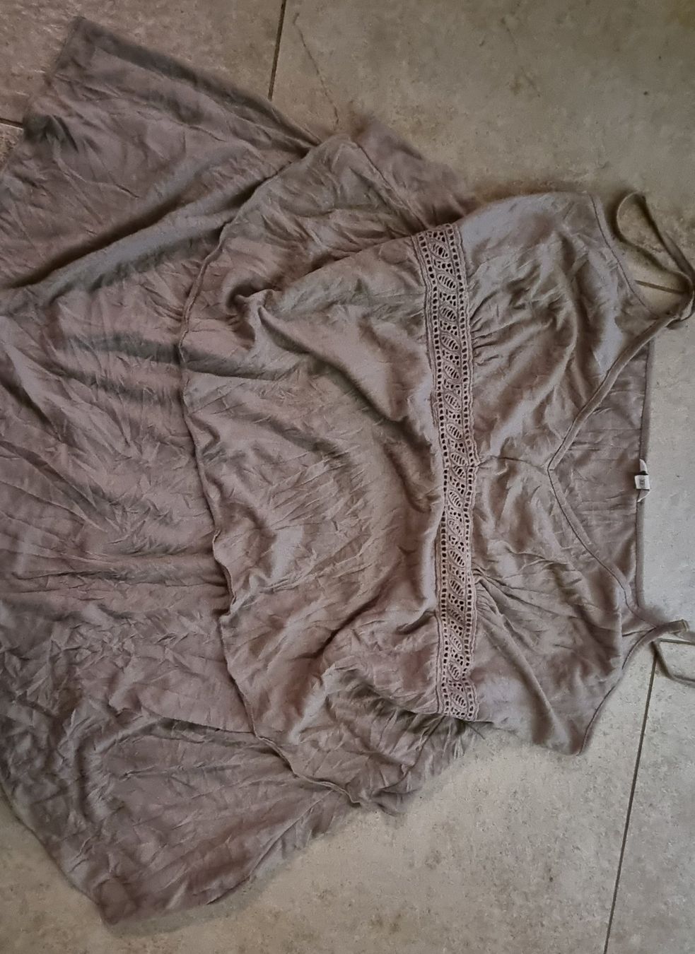 Kleiderpakete: Umstands - Set gr.XL – Gebraucht aus Grossdietwil von GNOM313 3