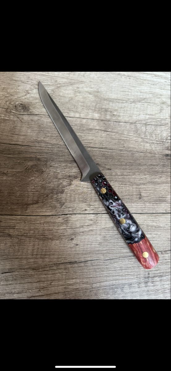Coltelli da cucina: Couteau de cuisine – Usato da Nyon venduto da vla_r5m7